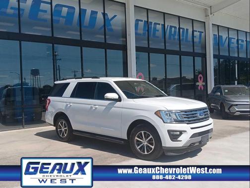 2019 Ford Expedition XLT