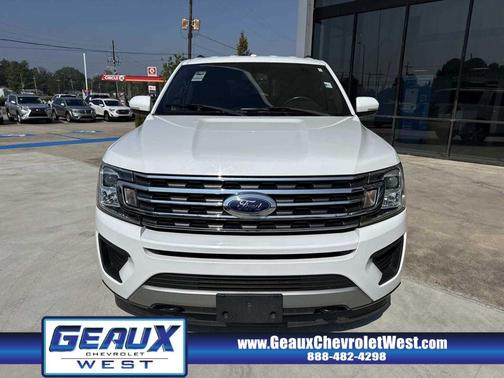 2019 Ford Expedition XLT