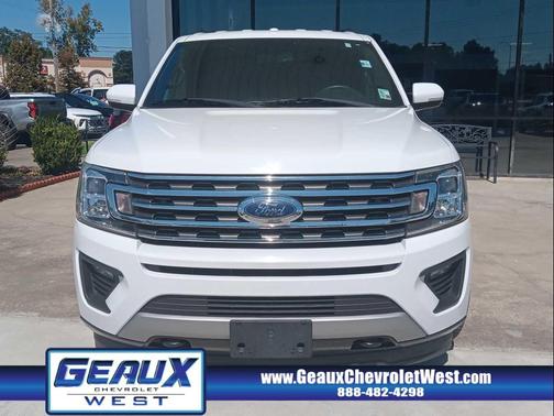 2019 Ford Expedition XLT