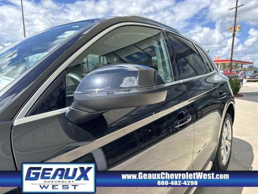 2021 Audi Q5 45 Premium Plus
