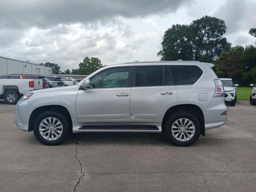 2018 Lexus GX 460 Premium