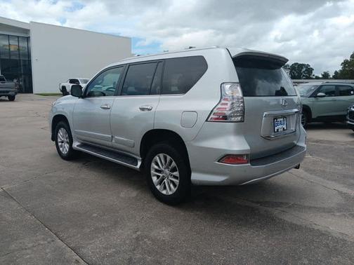 2018 Lexus GX 460 Premium