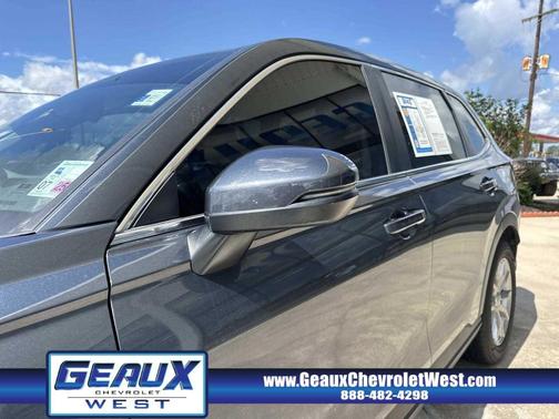 2023 Honda CR-V EX-L 2WD
