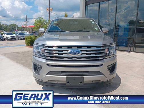 2021 Ford Expedition XLT