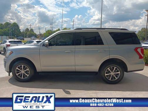 2021 Ford Expedition XLT