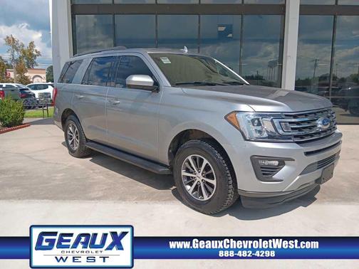 2021 Ford Expedition XLT