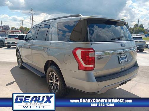 2021 Ford Expedition XLT
