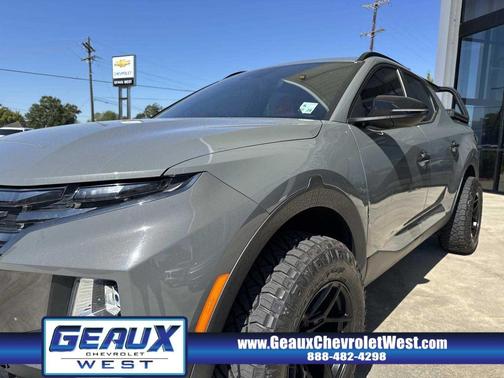 2023 Hyundai SANTA CRUZ NIGHT