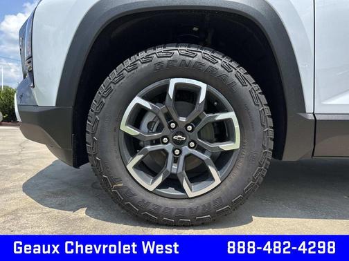 2026 Chevrolet Equinox FWD ACTIV
