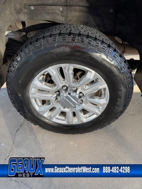 2021 GMC Sierra 2500 Denali