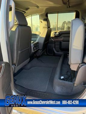 2021 GMC Sierra 2500 Denali