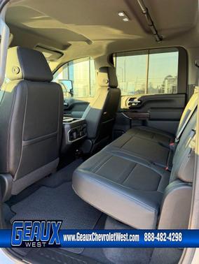 2021 GMC Sierra 2500 Denali