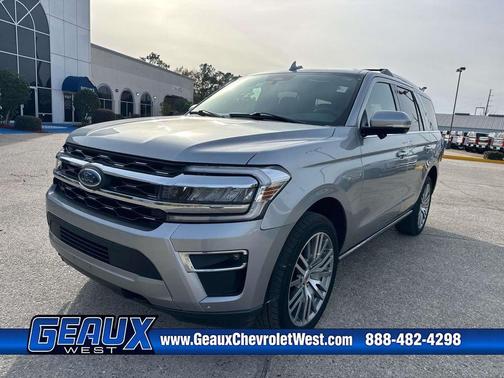 2023 Ford Expedition Limited