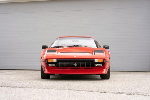 1984 Ferrari 308 Base