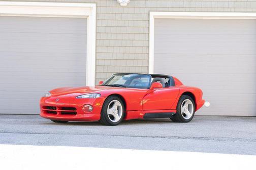 1994 Dodge Viper RT/10