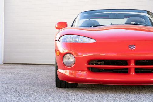 1994 Dodge Viper RT/10