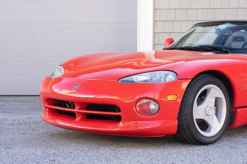 1994 Dodge Viper RT/10