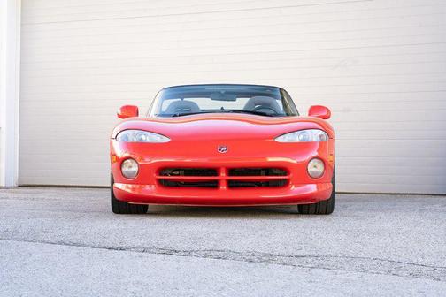 1994 Dodge Viper RT/10