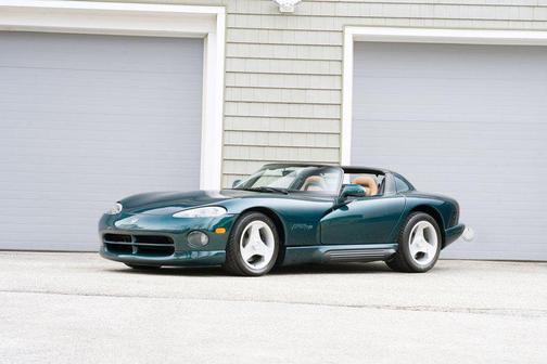 1995 Dodge Viper RT/10