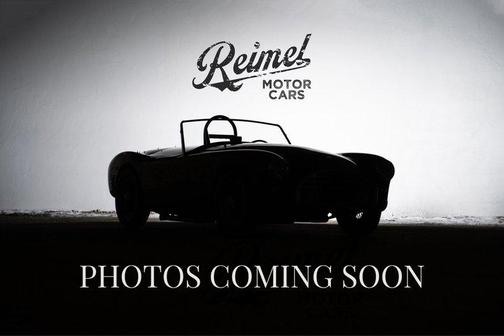 1995 Ferrari 456 GT GT