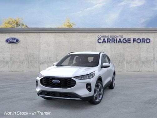 2026 Ford Escape ST-Line Select