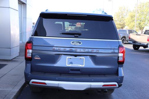 2023 Ford Expedition TIMBERLINE