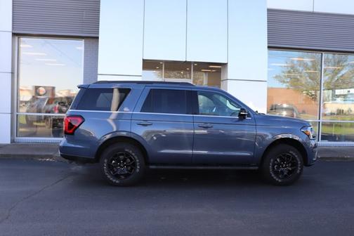 2023 Ford Expedition TIMBERLINE