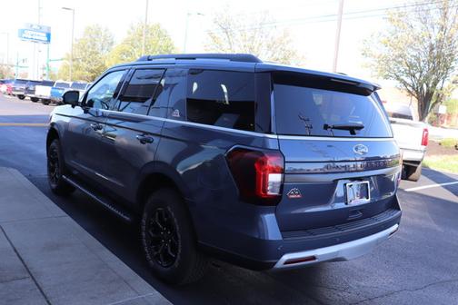 2023 Ford Expedition TIMBERLINE