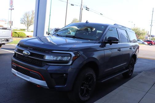 2023 Ford Expedition TIMBERLINE