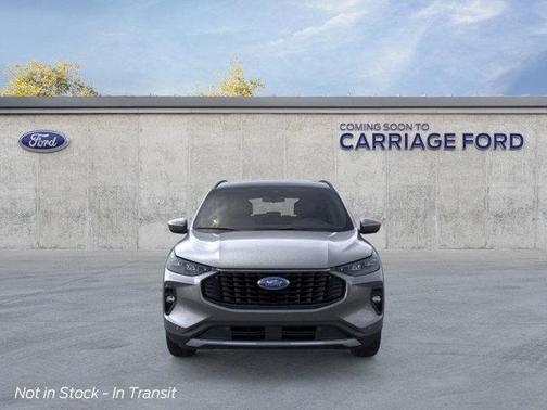 2026 Ford Escape Platinum