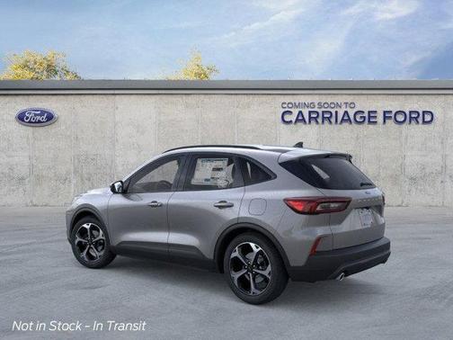 2026 Ford Escape ST-Line Select