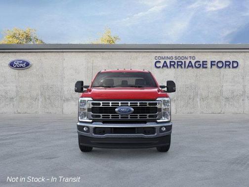 2026 Ford F-250 XLT