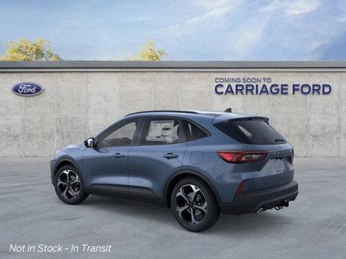 2026 Ford Escape ST-Line Select