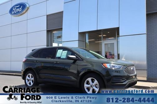 2024 Ford Edge SE