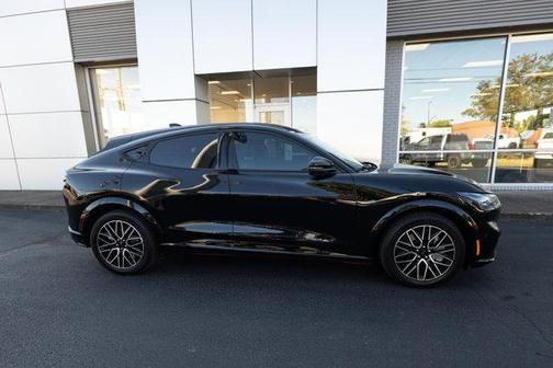 2024 Ford Mustang Mach-E Premium