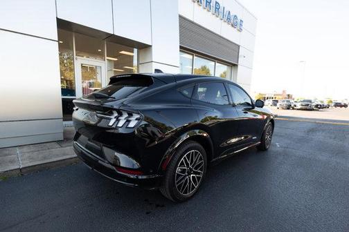 2024 Ford Mustang Mach-E Premium