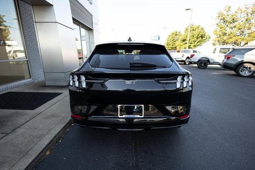 2024 Ford Mustang Mach-E GT