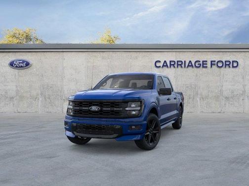 Argon 2026 Ford F-150 STX