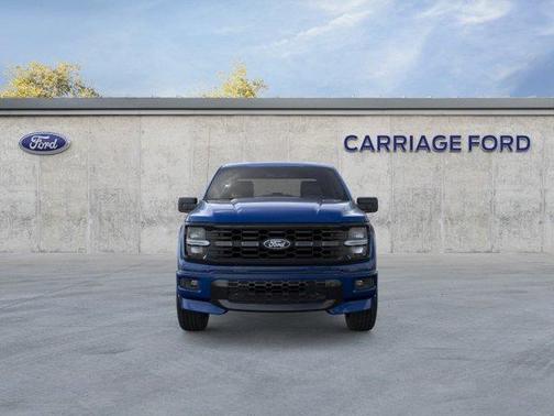 Argon 2026 Ford F-150 STX