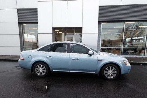 2008 Ford Taurus SEL