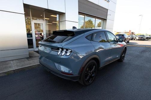 2024 Ford Mustang Mach-E Select