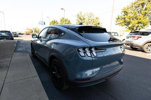 2024 Ford Mustang Mach-E Select