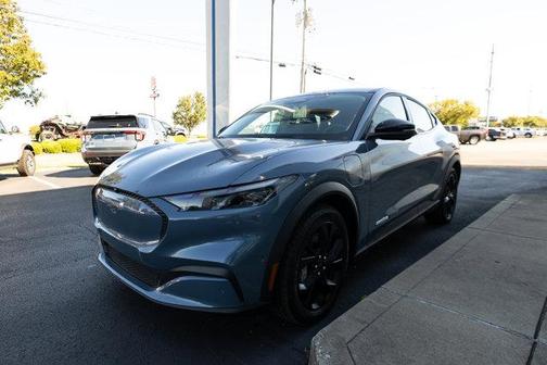2024 Ford Mustang Mach-E Select