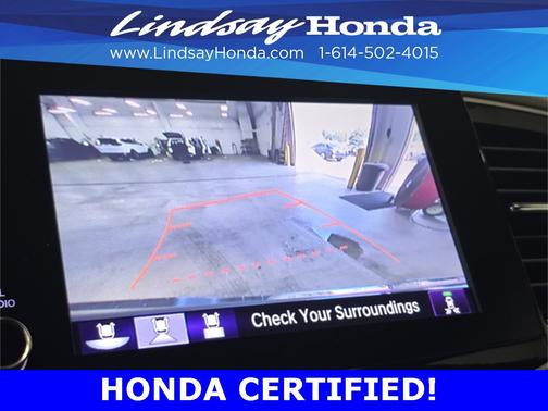 2023 Honda Ridgeline 