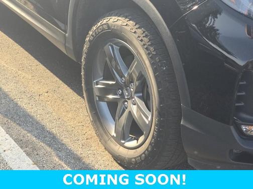 2023 Honda Ridgeline