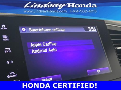 2023 Honda Ridgeline