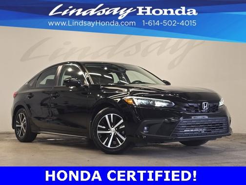 2023 Honda Civic