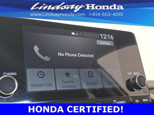 2023 Honda Accord