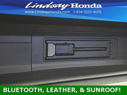 2011 Honda CR-V EX-L