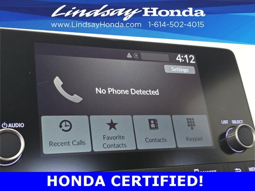 2025 Honda Civic Hybrid 